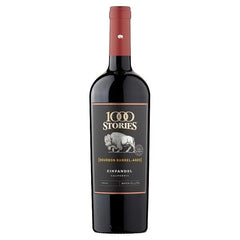 1000 Stories Zinfandel 75cl