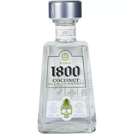 1800 Coconut Tequila 70cl