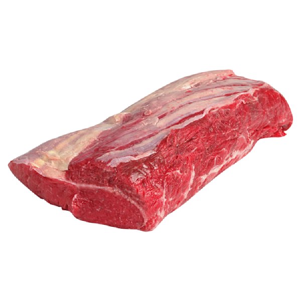 Beef Ribeye Frozen, Halal