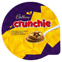 Cadbury Crunchie 75g