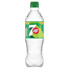 7UP Lemon & Lime 500ml