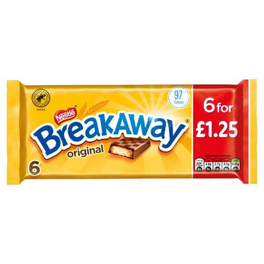 Breakaway Original 19.1g