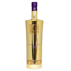 AU Vodka Black Grape 1.5L Magnum