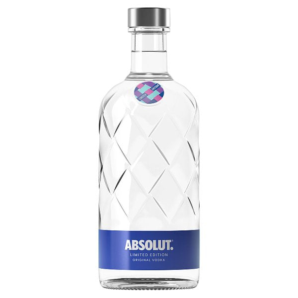 Absolut Original Swedish Vodka 70cl