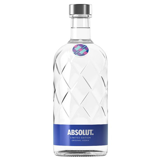 Absolut Original Swedish Vodka 70cl