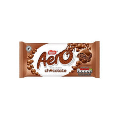 Aero Chocolate 90g