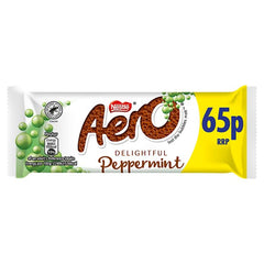 Aero Delightful Peppermint 36g