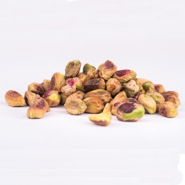 Afropol Pistachio Nuts with Skin 1kg