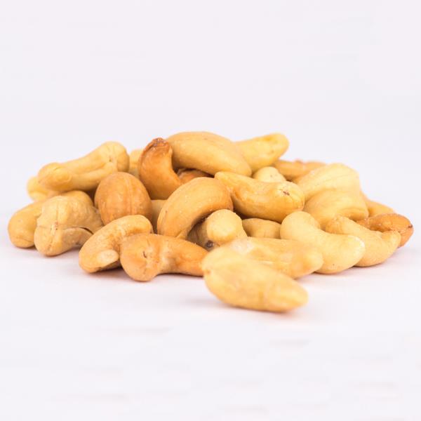 Afropol Roasted & Salted Cashew Nuts 3kg