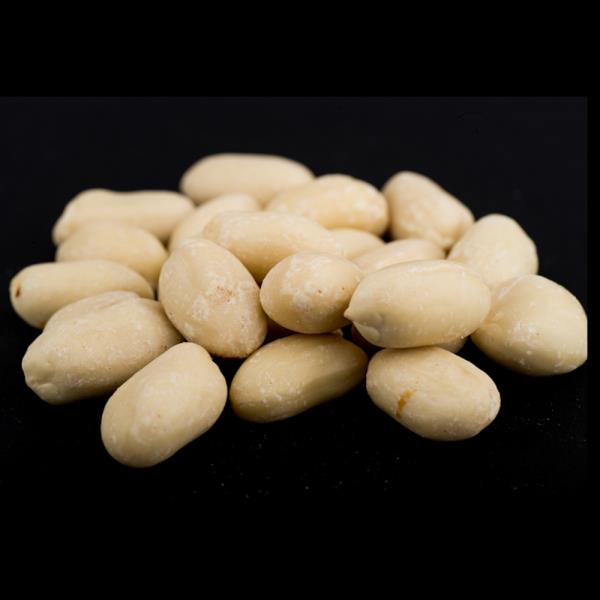 Afropol Unsalted Blanched Peanuts 1kg