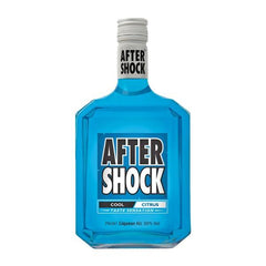 After Shock Citrus Liqueur 70cl