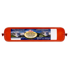 Alma Austrian Smoked Cheese 350g