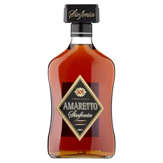 Amaretto Sinfonia 70cl