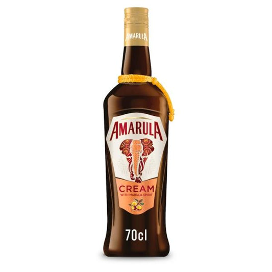 Amarula Original Cream Liqueur 700ml