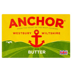 Anchor Block Butter 250g