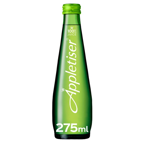 Appletiser 12 x 275ml