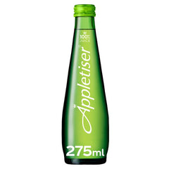 Appletiser 12 x 275ml