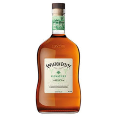 Appleton Estate Signature Jamaica Rum 70cl