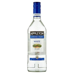 Appleton Jamaica Rum White 70cl