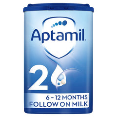 Aptamil 2 Follow On Milk 6-12 Month 800g Price in India - Buy Aptamil 2  Follow On Milk 6-12 Month 800g online at