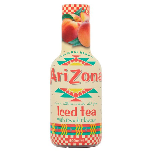 Arizona Iced Tea Peach