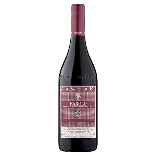 Ascheri Barolo 75cl