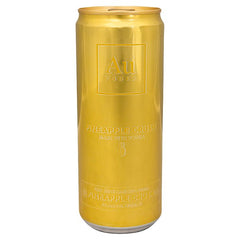 Au Vodka Pineapple Crush 330ml