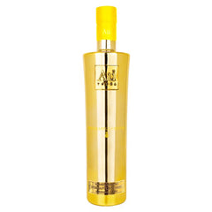 Au Vodka Pineapple Crush Flavoured Spirit Drink 70cl