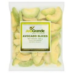 AvoGrande Avocado Slices 500g