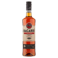 BACARDÍ Spiced Rum 70cL