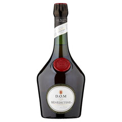 BÉNÉDICTINE D.O.M. French Liqueur 70cL