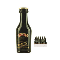 Baileys Coffee 5cl Miniature