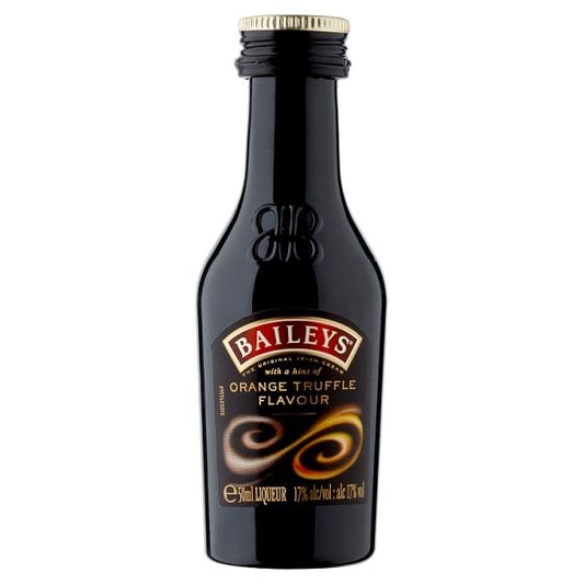 Baileys Orange 5cl Miniature