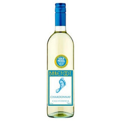 Barefoot Chardonnay 75cl