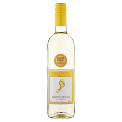 Barefoot Pinot Grigio White Wine 750ml