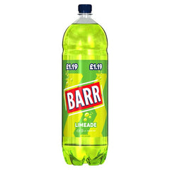 Barr Limeade 2 Litre