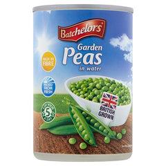 Batchelors Garden Peas in Water 300g