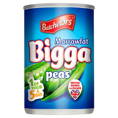 Batchelors Marrowfat Bigga Peas 300g