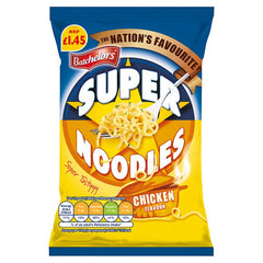 Batchelors Super Noodles Chicken Flavour 90g