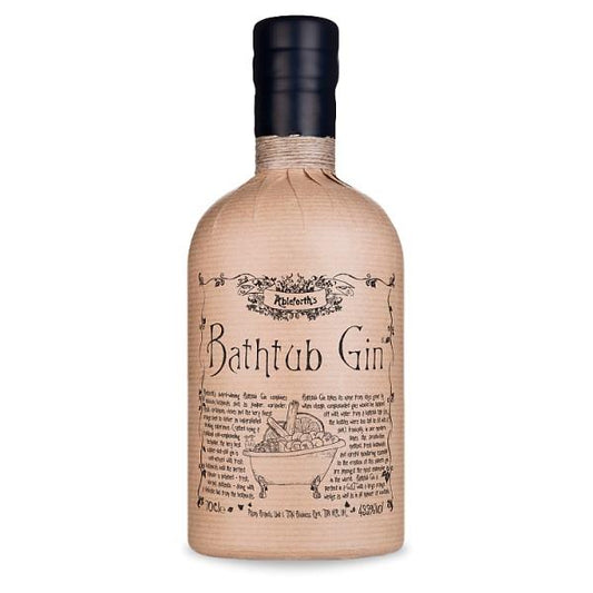 Bathtub Gin 700ml