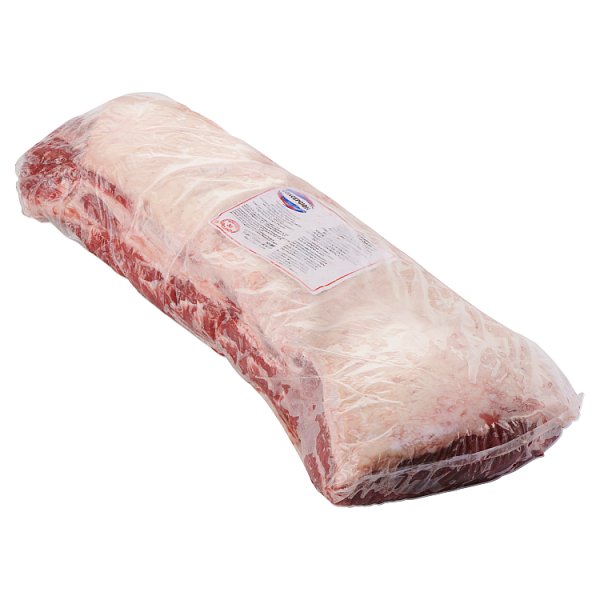 Beef Striploin Frozen Imported