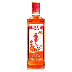 Beefeater London Blood Orange 70cl