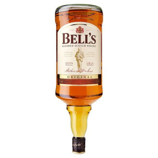 Bell's Blended Scotch Whisky 1.5L