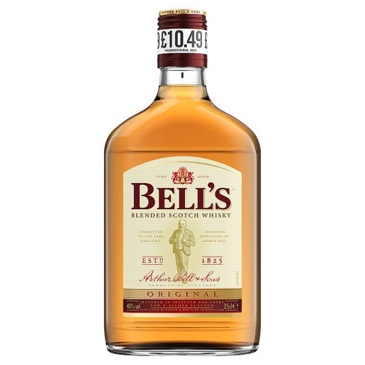 Bell's Original Whisky 35Cl PMP £10.49