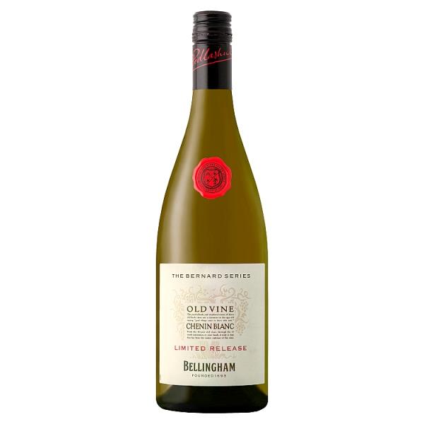 Bellingham Limited Release The Bernard Series Old Vine Chenin Blanc 750ml