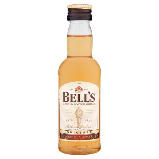 Bells Original 5cl Miniature