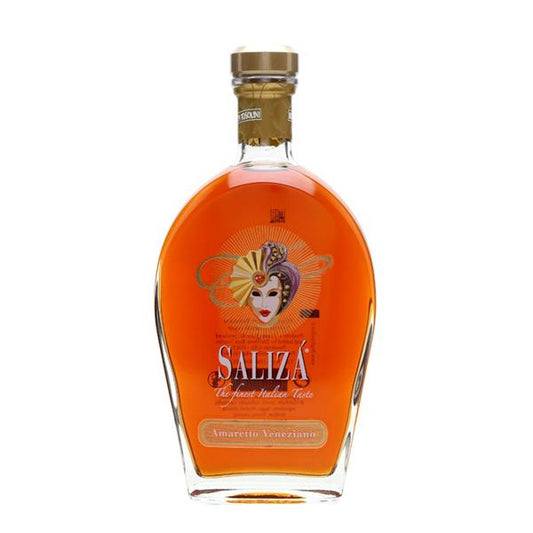 Bepi Tosolini Salizá Amaretto Veneziano 70cl