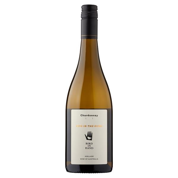 Bird in Hand Chardonnay Two in The Bush 750ml