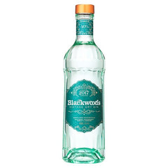 Blackwoods Vintage Dry Gin 70cl