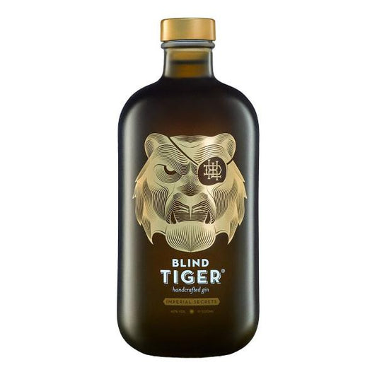 Blind Tiger Imperial Secrets 45% Gin 50cl